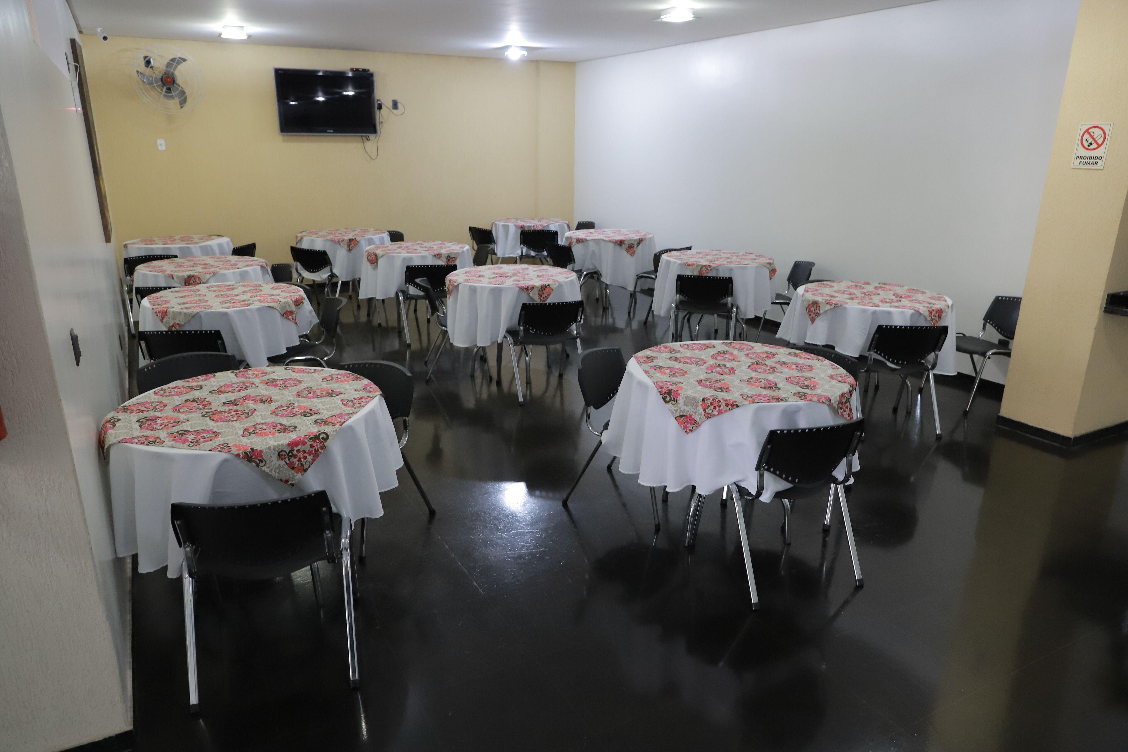 Oft Neve'S Hotel — Photos 3